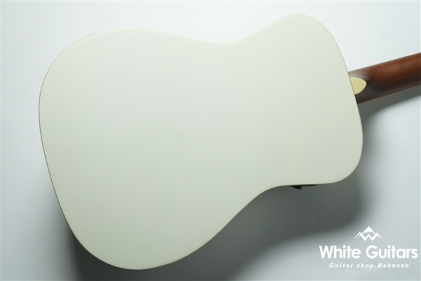 Malibu Player - Arctic Gold